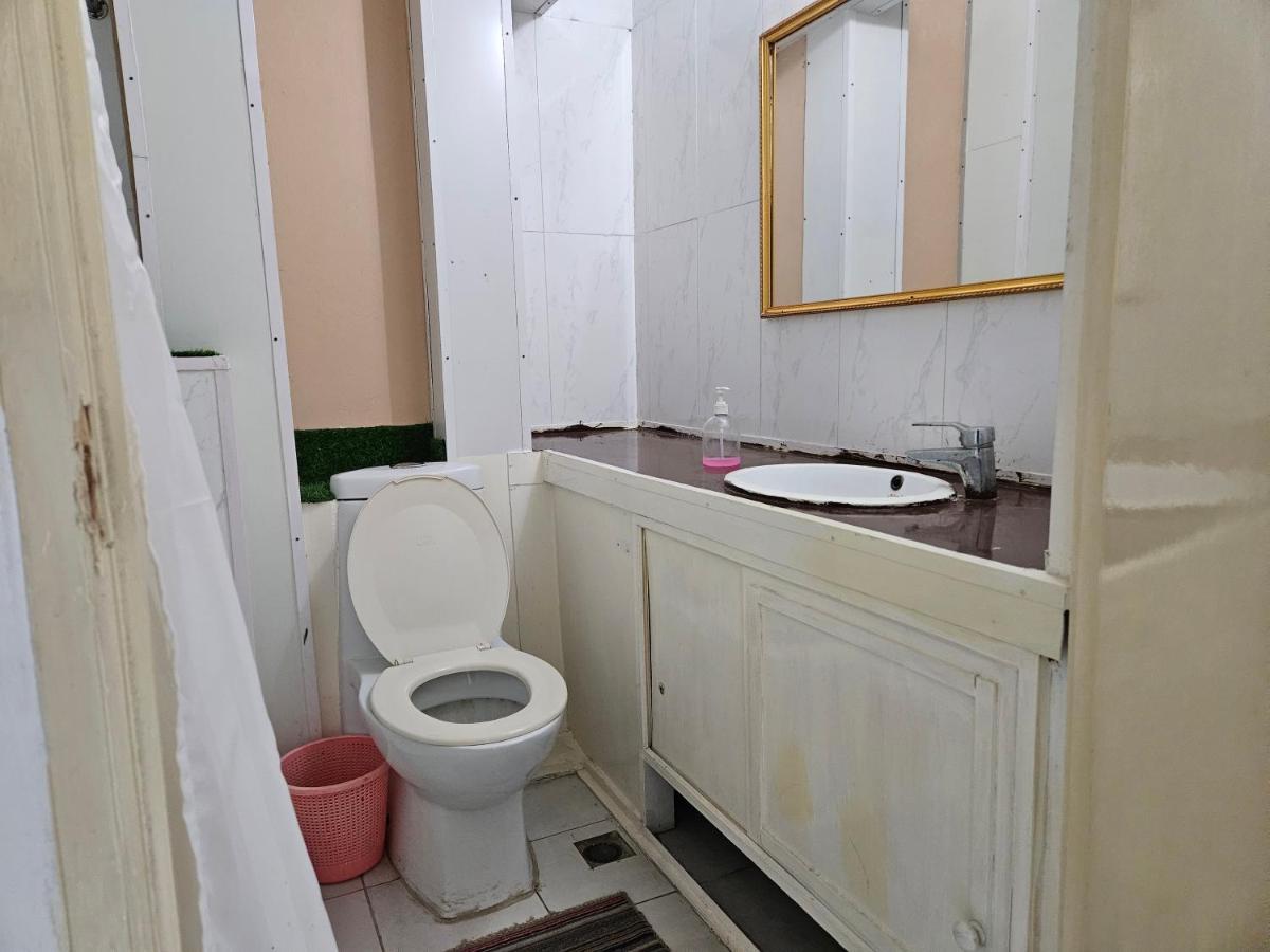 グランベ La Belle Etoileアパートホテル エクステリア 写真